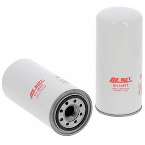 Hidraulikas filtrs 