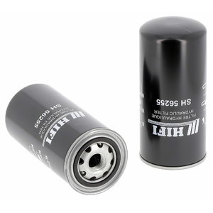 Hydraulisuodatin, Hifi Filter