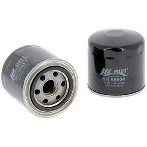 Hydraulic filter, Hifi Filter