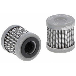Hydraulisuodatin, Hifi Filter