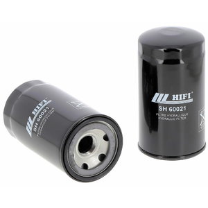 Hydraulisuodatin, Hifi Filter