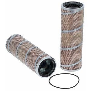 Hydraulisuodatin, Hifi Filter
