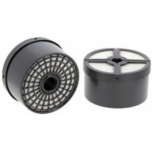 Hydraulic filter, Hifi Filter