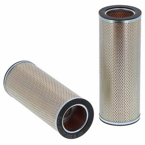 Hydraulisuodatin, Hifi Filter