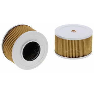 Hydraulisuodatin, Hifi Filter