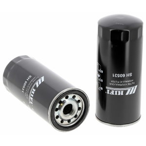 Hydraulisuodatin, Hifi Filter