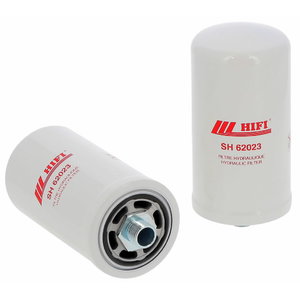 Hidraulikas filtrs 