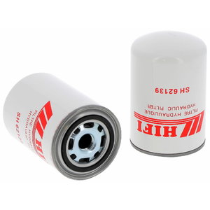 Oil filter