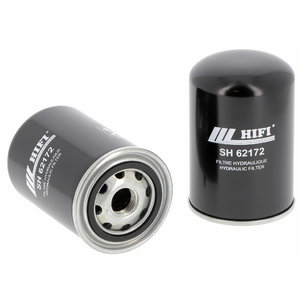 Hidraulikas filtrs 