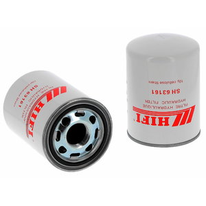 HYDRAULIC FILTER, Hifi Filter