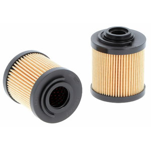Hydraulisuodatin, Hifi Filter