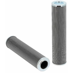 Hydraulic filter
