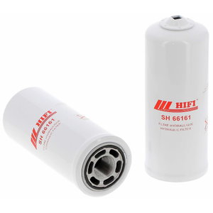 Hidraulikas filtrs 