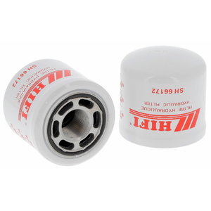 Hydraulisuodatin, Hifi Filter