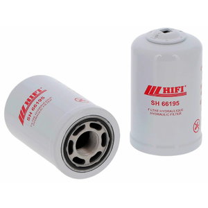 Hydraulic filter (transmission), Hifi Filter