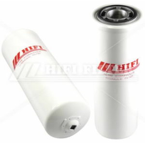 Hydraulic filter CASE 51508555, Hifi Filter