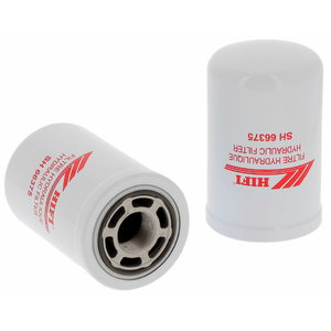 Hydraulic filter, Hifi Filter