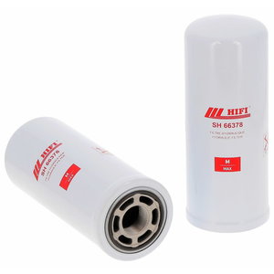 Hidraulikas filtrs 
