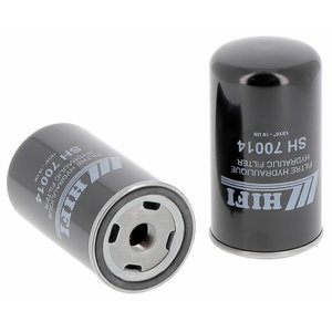 Hydraulisuodatin, Hifi Filter