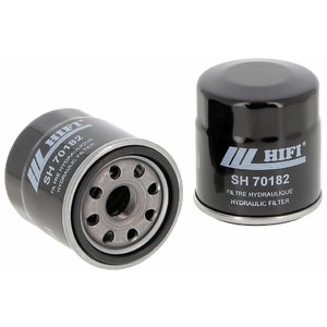 Oilfilter, Hifi Filter