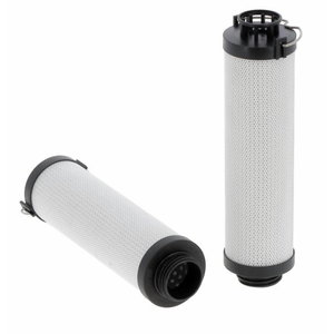 Hydraulic filter 