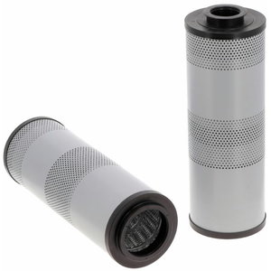 Hydraulic filter 