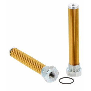 Oil filter CUBE SD, Hifi Filter
