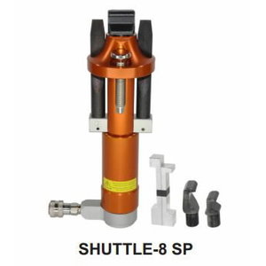 Zemprofila montāžas roka Shuttle 8 SP, PMM