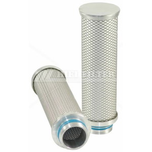 Activated carbon filter AK 05/25 (AG 0027), Hifi Filter