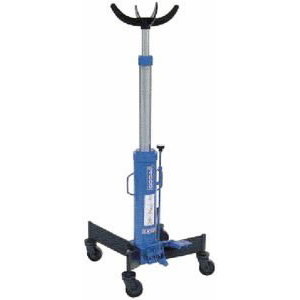 Transmission jack 4T, telescopic, OMCN