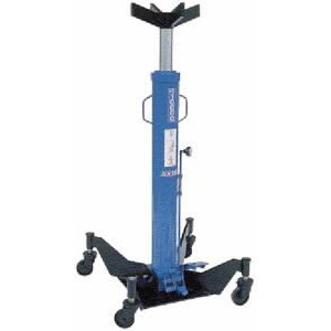 Transmission jack 10T, OMCN