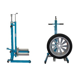 Tyre lift  SIF/XR, OMCN