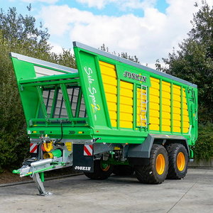 Silohaagis  Silo-Space 2 540D, Joskin