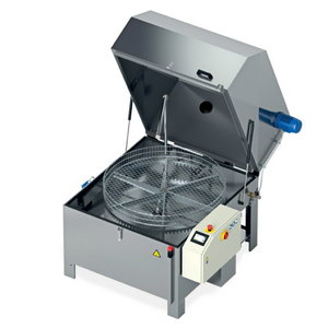 washing machine SIMPLEX 120 LT 