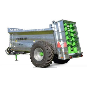 Sõnnikulaotur Joskin SIROKO S4010/9V 
