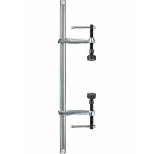 Teraspitskruvi 1000/120mm SLV reguleeritav