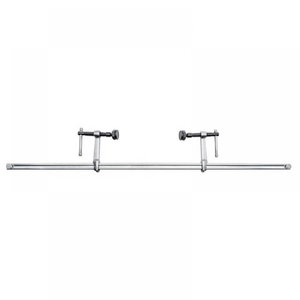 Teraspitskruvi 1500/120mm SLV reguleeritav