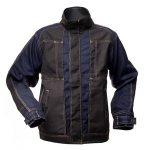 Jacket 0107, navy/black 54