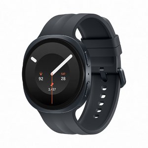 Samsung Galaxy Watch9, 44 mm, BT, black