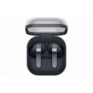 Samsung Galaxy Buds 4 Pro, black - True wireless earphones