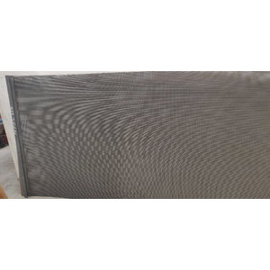 Mesh panel middle deck 4x4 (G8700000)