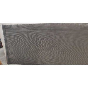 Mesh panel middle deck 4x4 (G8700000) 