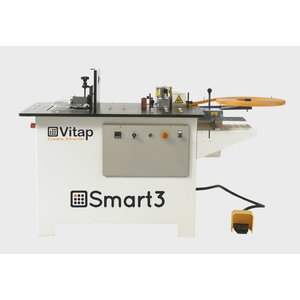 Servapealistusmasin Smart-3, Vitap
