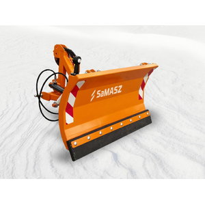 Sniego valytuvas Smart 150 B2, ST, SaMASZ Sp. z o. o.