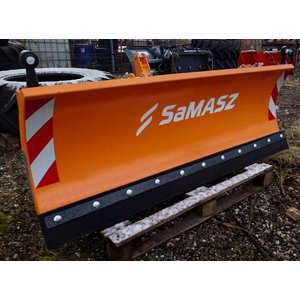 Sniego valytuvas Smart 180 B2, ST, L1, L2 