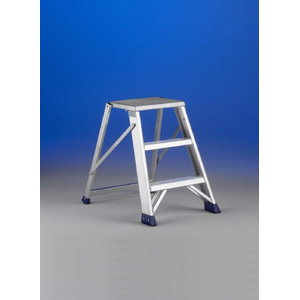 Work Platform MATRIX 3 steps, Svelt