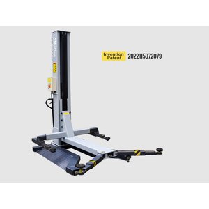 Teisaldatav posttõstuk SML-3000, 3T