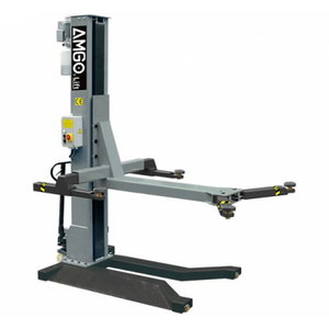 Teisaldatav posttõstuk SML-3000, 3T. 3-pakki!, Peaklift