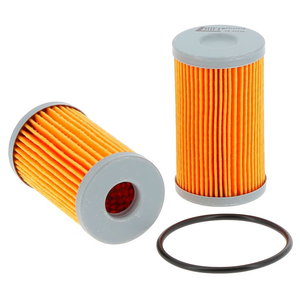 Polttoainesuodatin, Hifi Filter