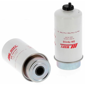 Polttoainesuodatin, Hifi Filter
